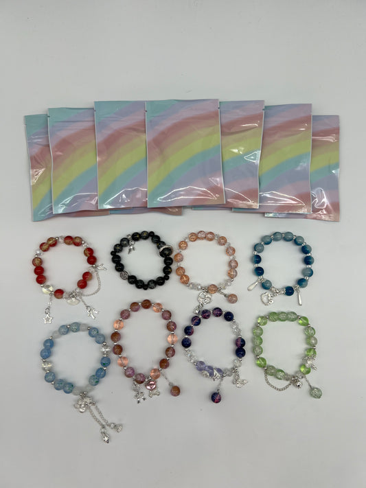 Bracelets Lucky Bags - Open in Live
